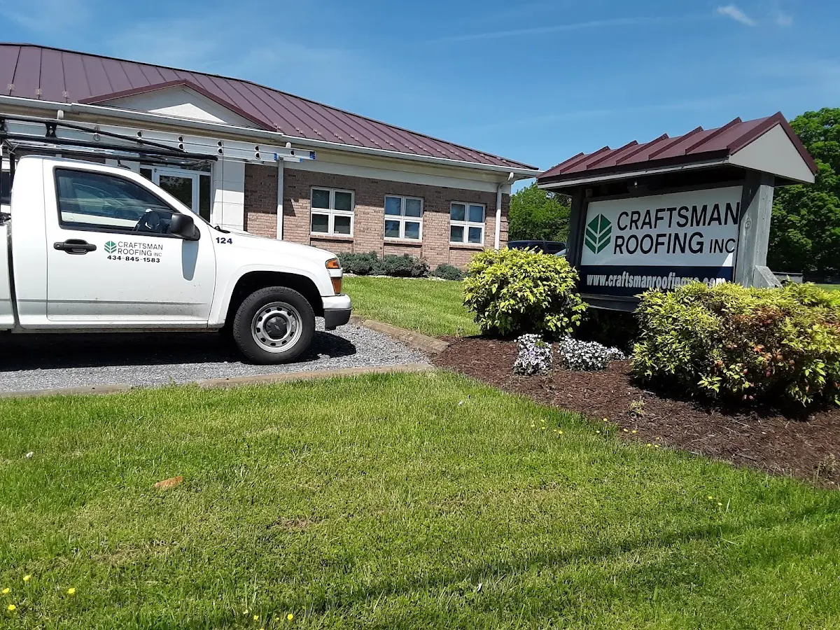 Quality Gutter & Downspout Repair by experienced craftsmen in Mckay Landing